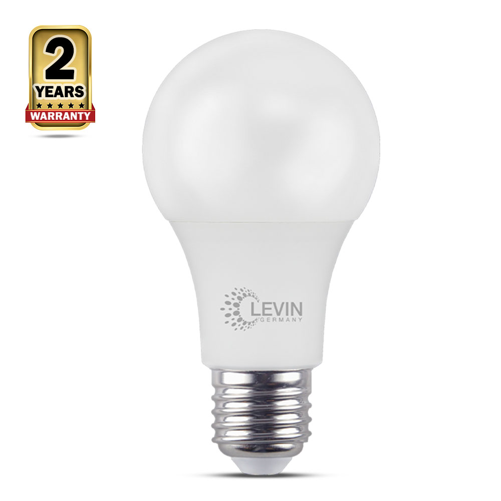 LEVIN L-20 LED 20W Bulb Light - White