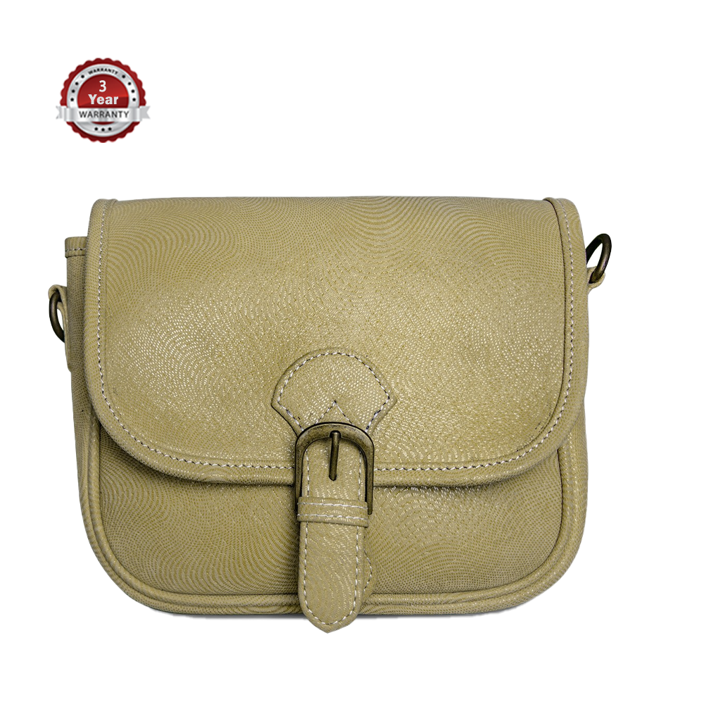 Leather HandBag For Women - LSN -19