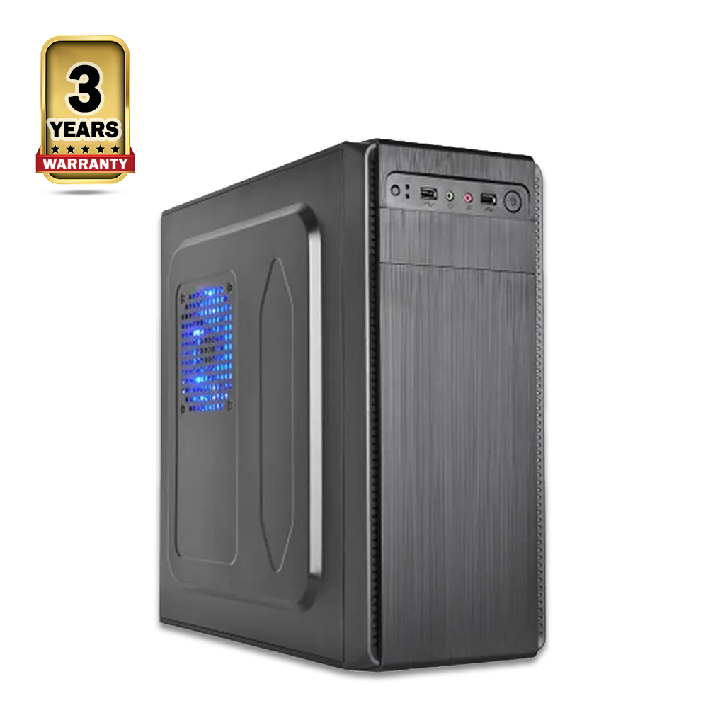 Office Computer - Intel Core i5 7th Gen - 8GB RAM - 240GB SSD