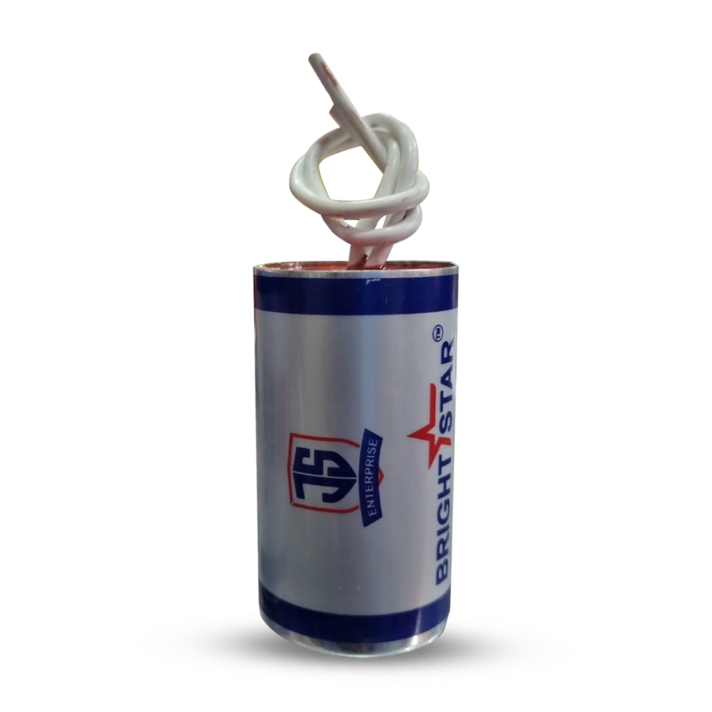 Brightstar Capacitor - 3.5 MFD