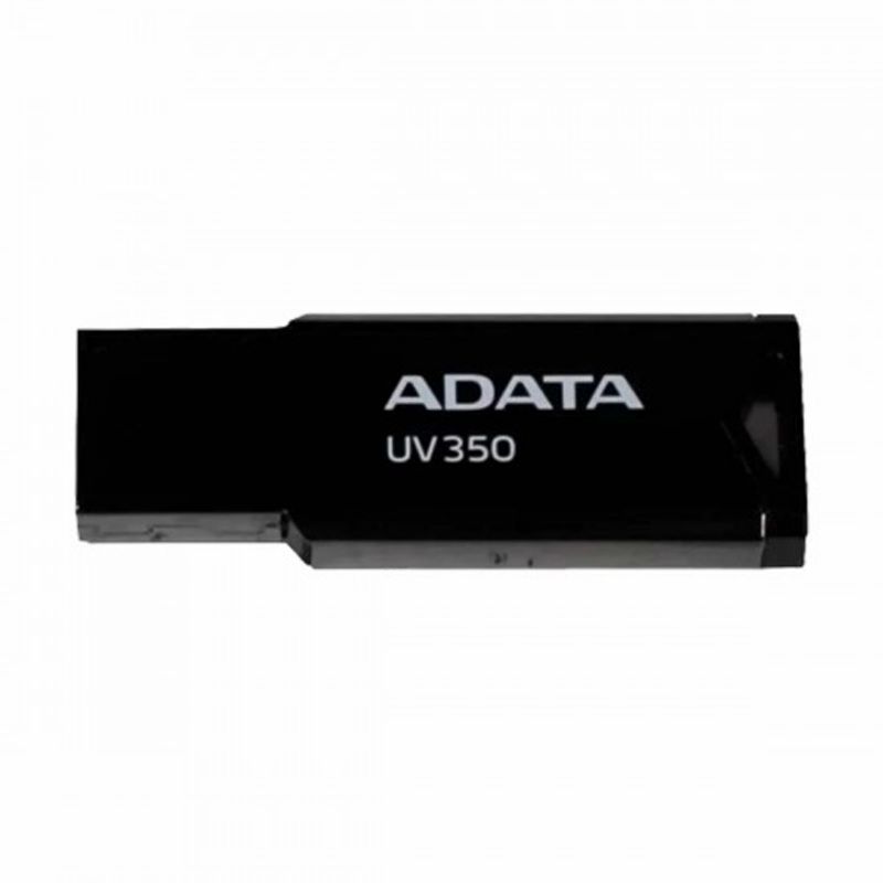 ADATA UV350 USB 3.1 Metal Body Pen Drive - 32GB 