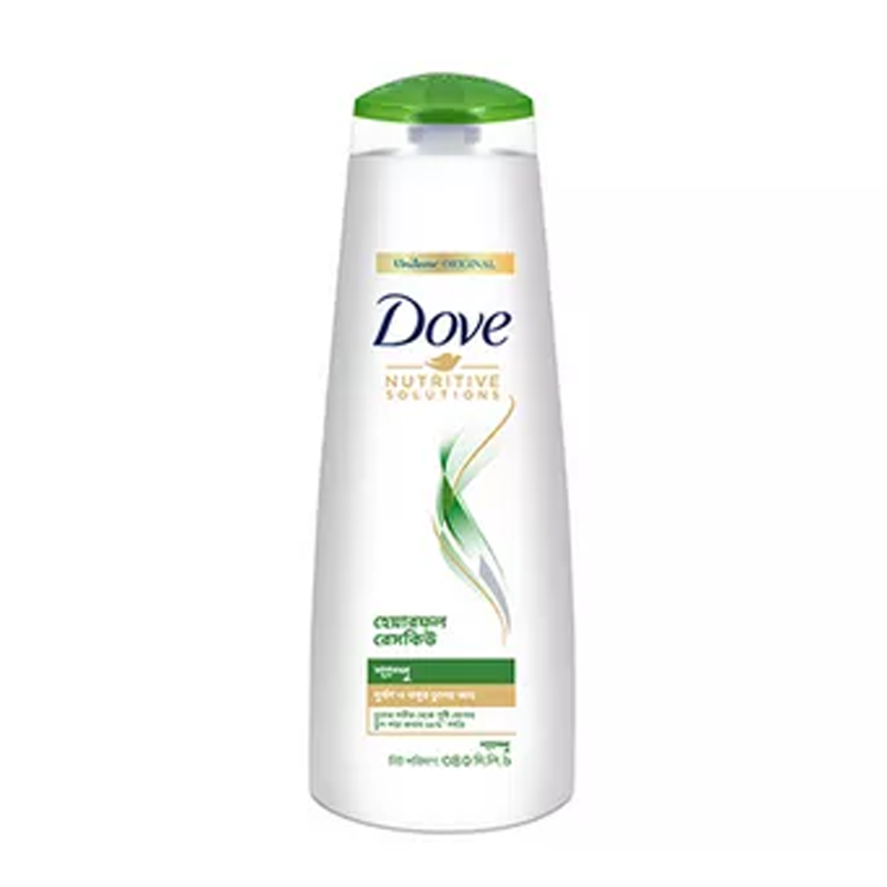 Dove Hairfall Rescue Shampoo - 330ml