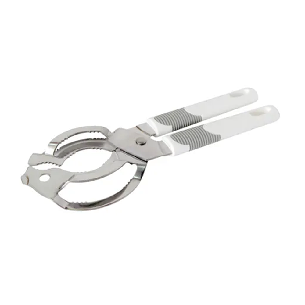 Prestige Jar Opener - Silver - 54159