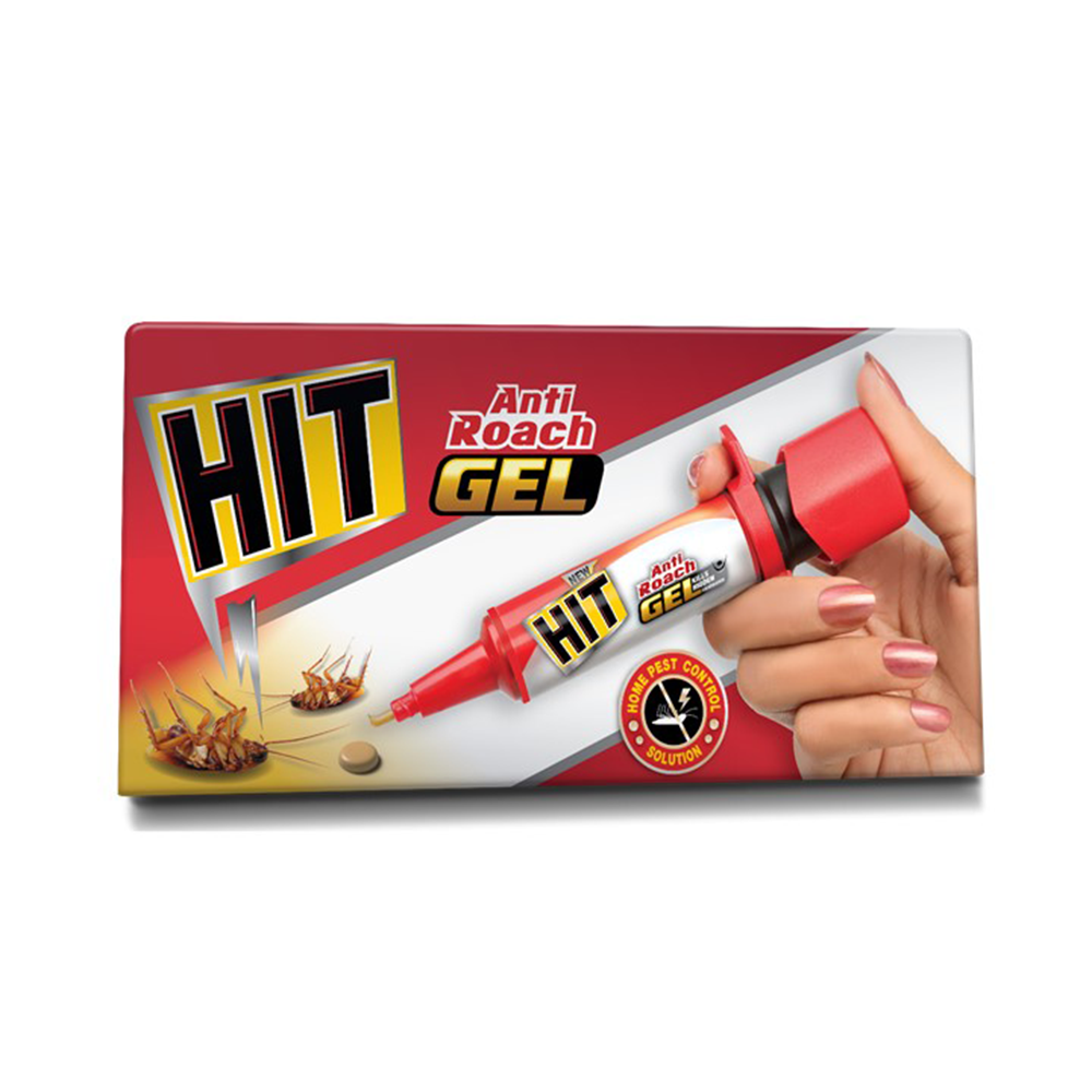 Hit Anti Roach Gel - 20gm