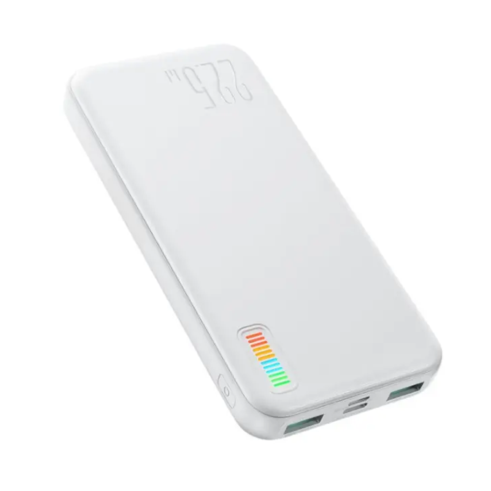 Joyroom JR-QP194 Dazzling Series 22.5W Power Bank -10000mAh 