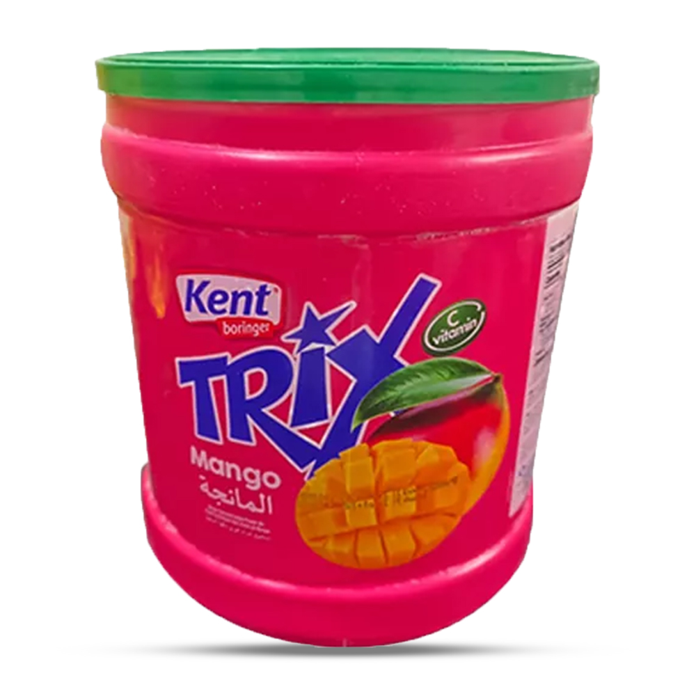 Kent Boringer Trix Mango Tang - 2500gm