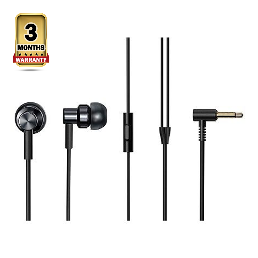 Mi 3.5 2025 mm earphones