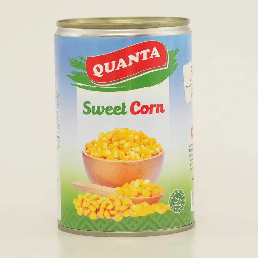 Quanta Sweet Corn - 425gm