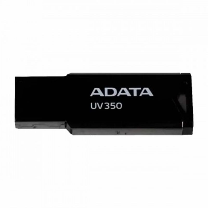 ADATA UV350 32GB USB 3.1 Metal Body Pen Drive