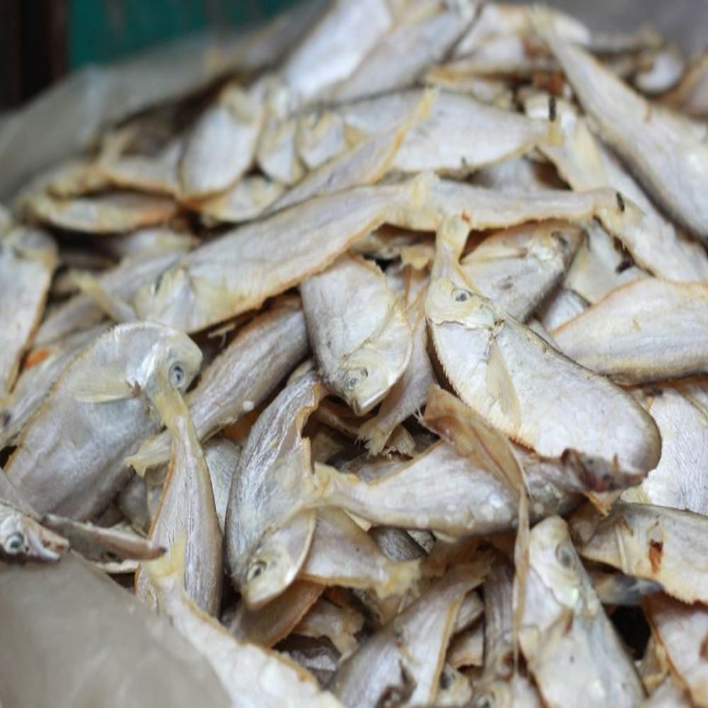 Faissa Dry Fish - 250gm