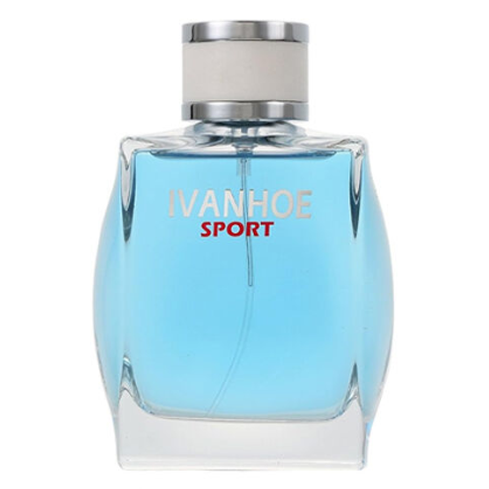 Yves de Sistelle Ivanhoe Sport EDT Perfume - 100ml - CN-295
