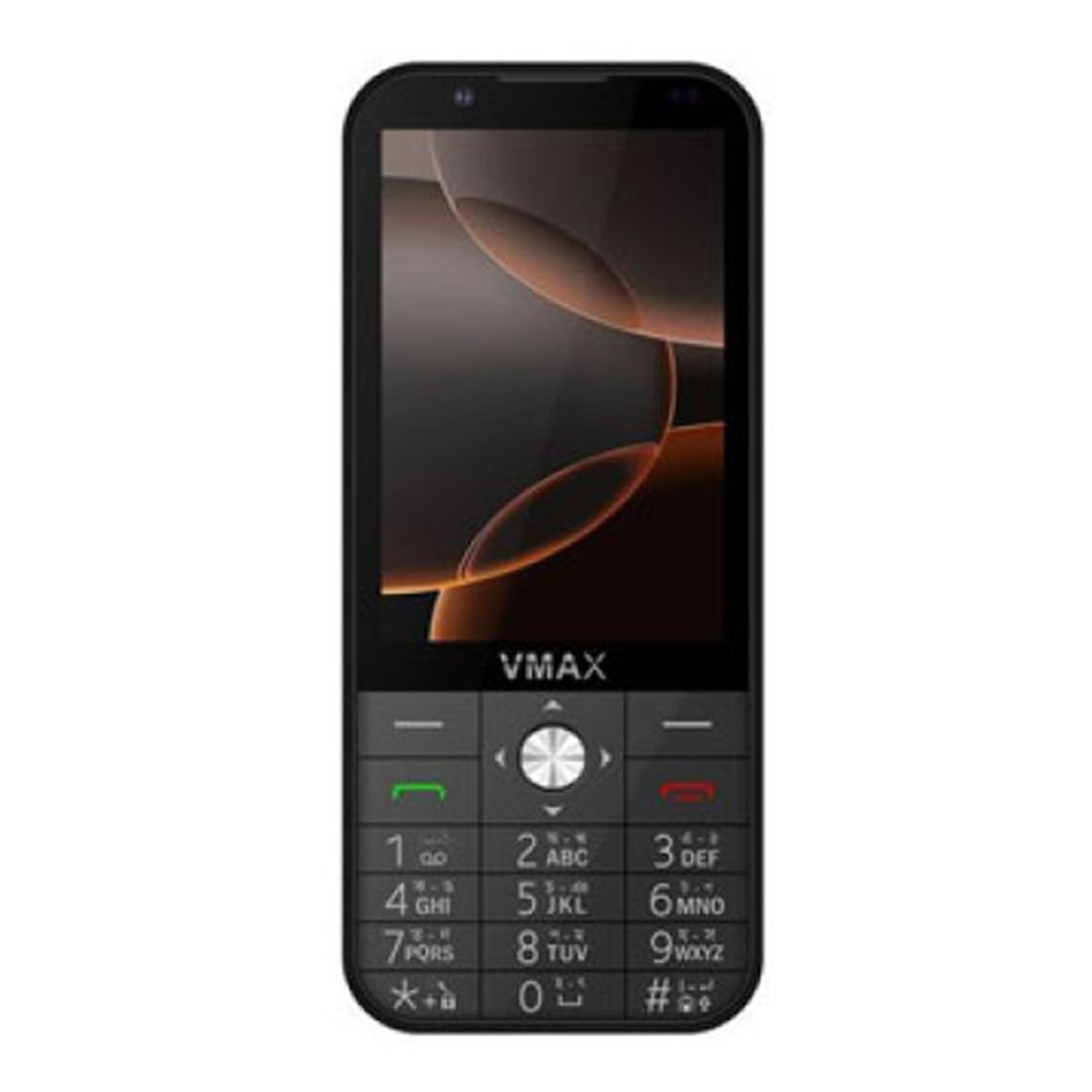 Vmax Note 14 4G Smart Feature Phone Android Version