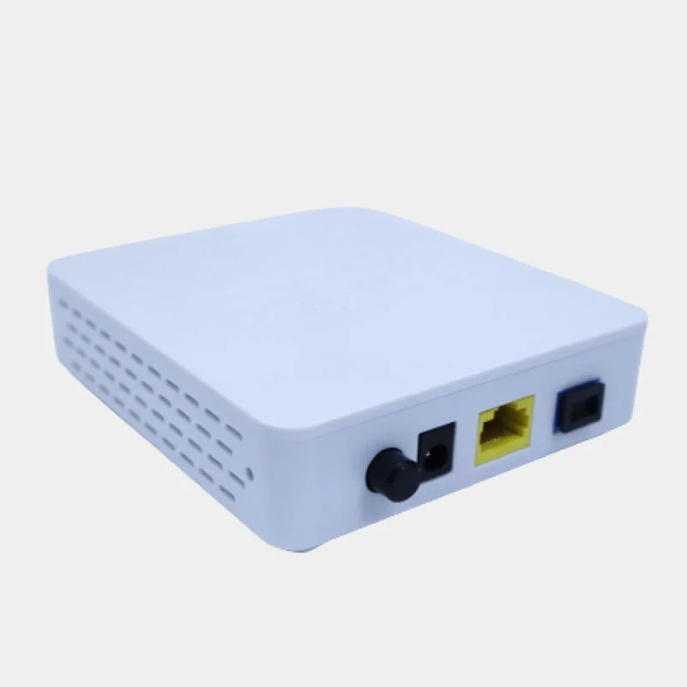 DBC Xpon XP8100 1GE Onu - White