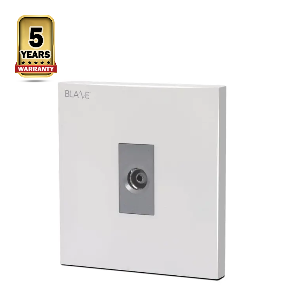 Blaze Crown TV Socket