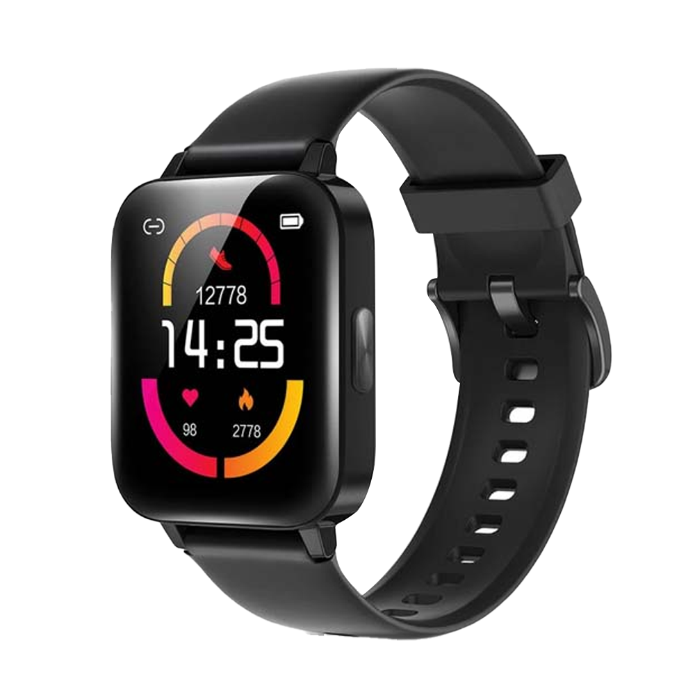 XINJI - COBEE C1 Waterproof 1.69 Inch Smart Watch