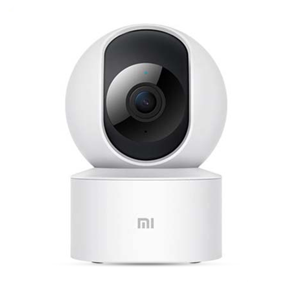 Xiaomi Mi Home Security Camera 360° 1080P - White