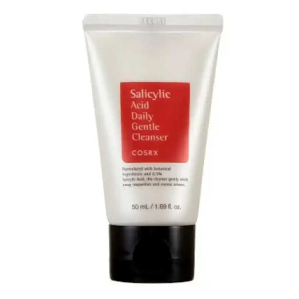 COSRX Salicylic Acid Daily Gentle Cleanser - 50ml - LB034