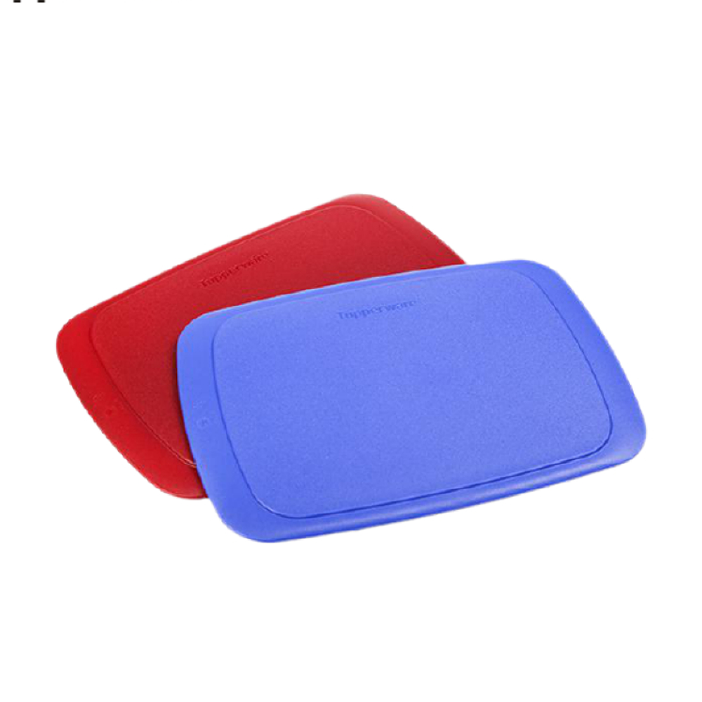 Tupperware Cutting Board Small - 2 Pcs