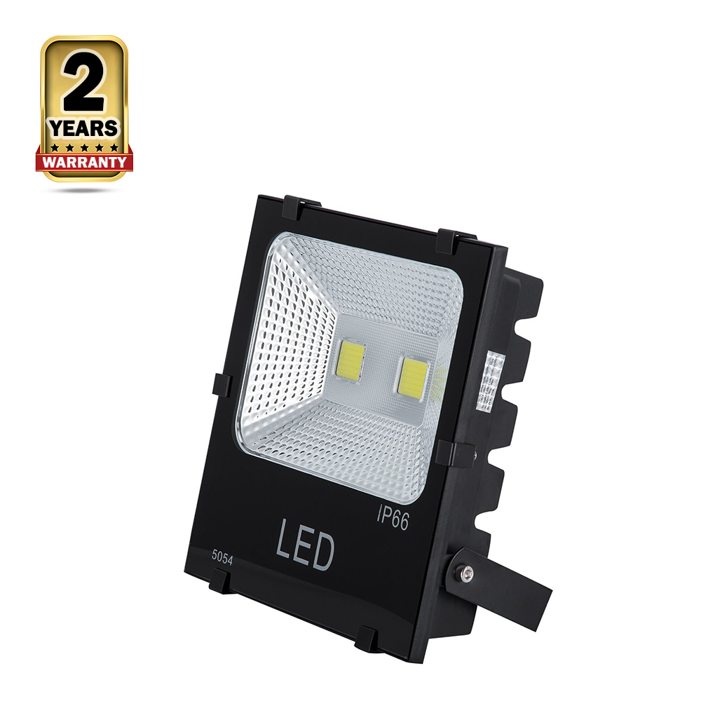 LED Flood Light - 100W - White