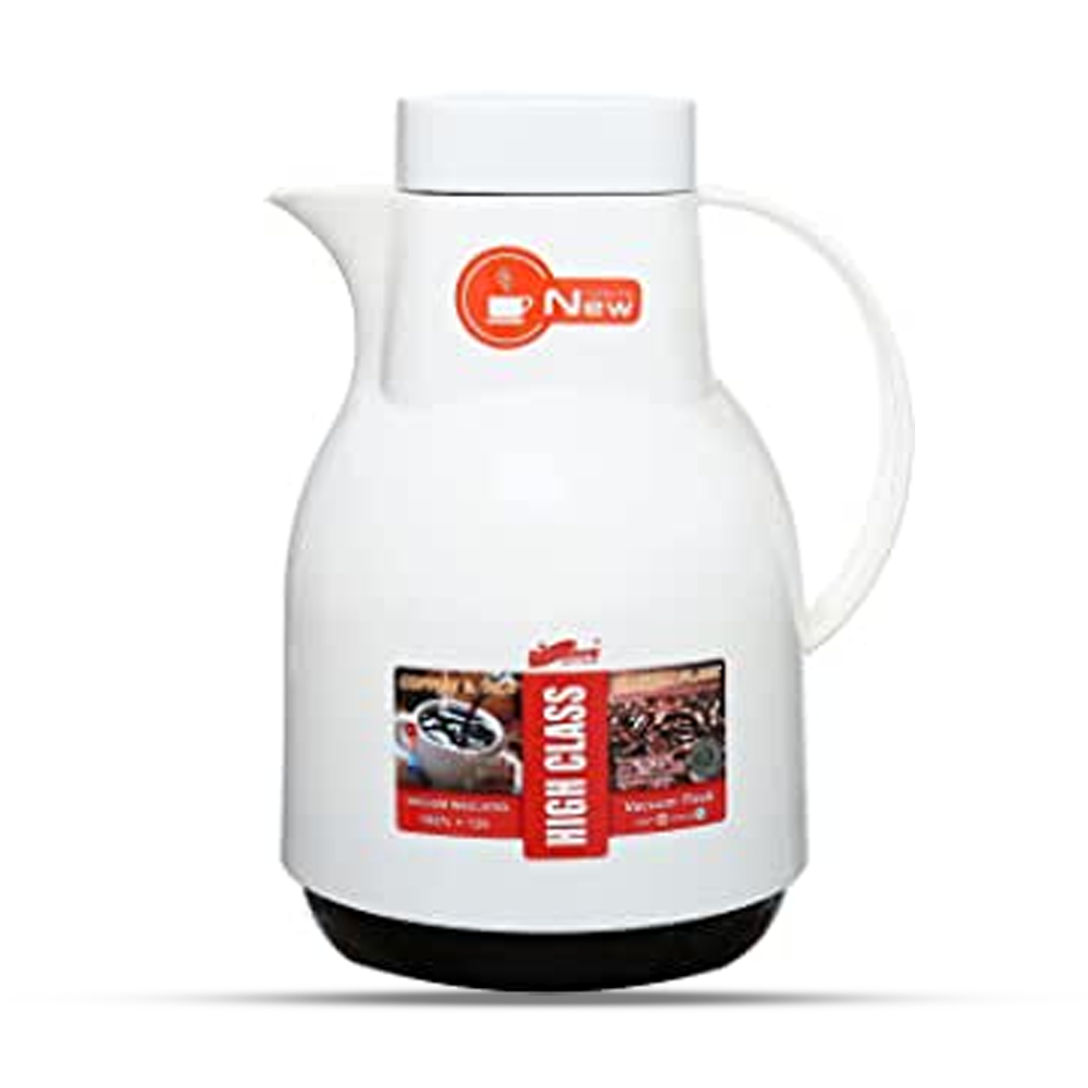 Daydays Uj -100 Thermos Flasks - White