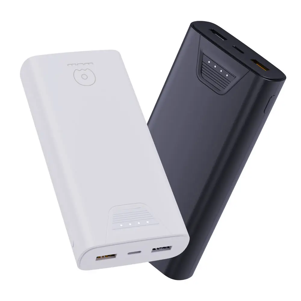 Ven Dens Power Bank - 10000 mAh