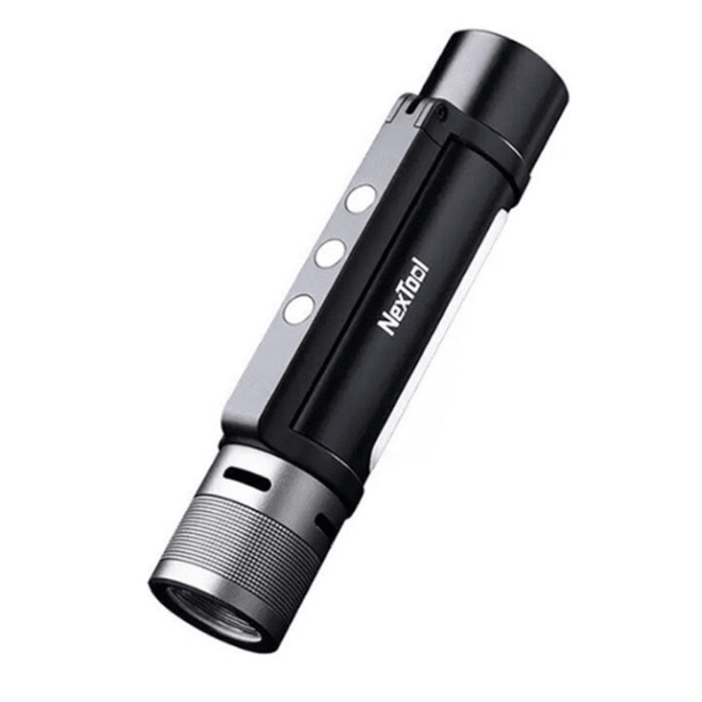 Xiaomi NE20030 NexTool Thunder Flashlight - Black