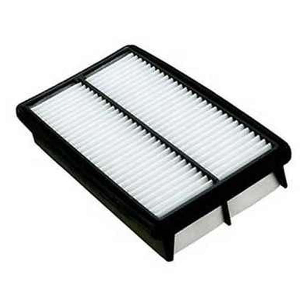 Toyota 17801-15070 Air Filter For Toyota AE100 - 1500 CC - Black