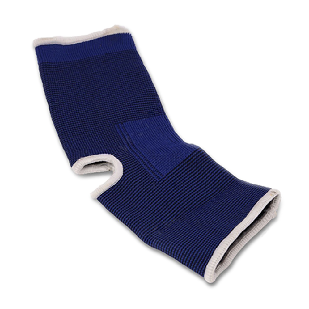 Playing Football Ankle Tubular Support - Free Size - 222174504