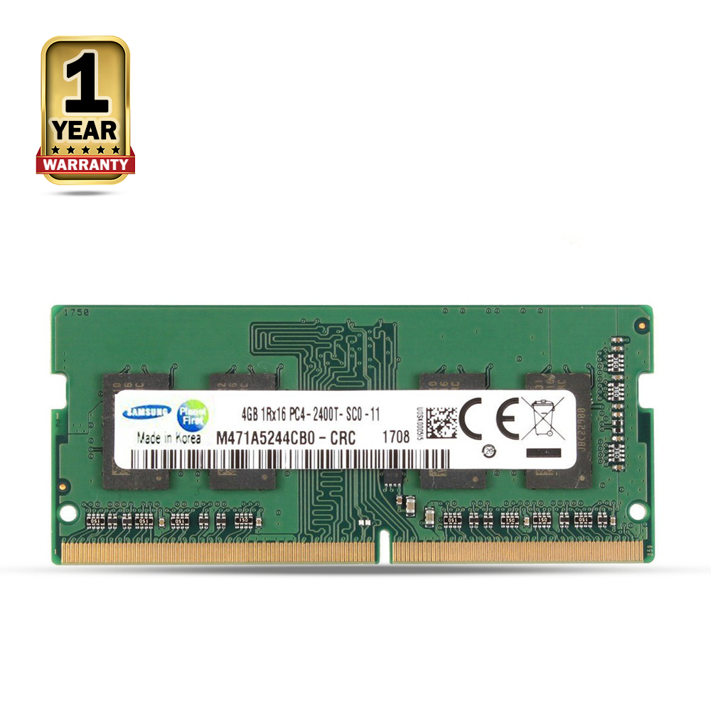 Ddr4 laptop hot sale ram 4gb