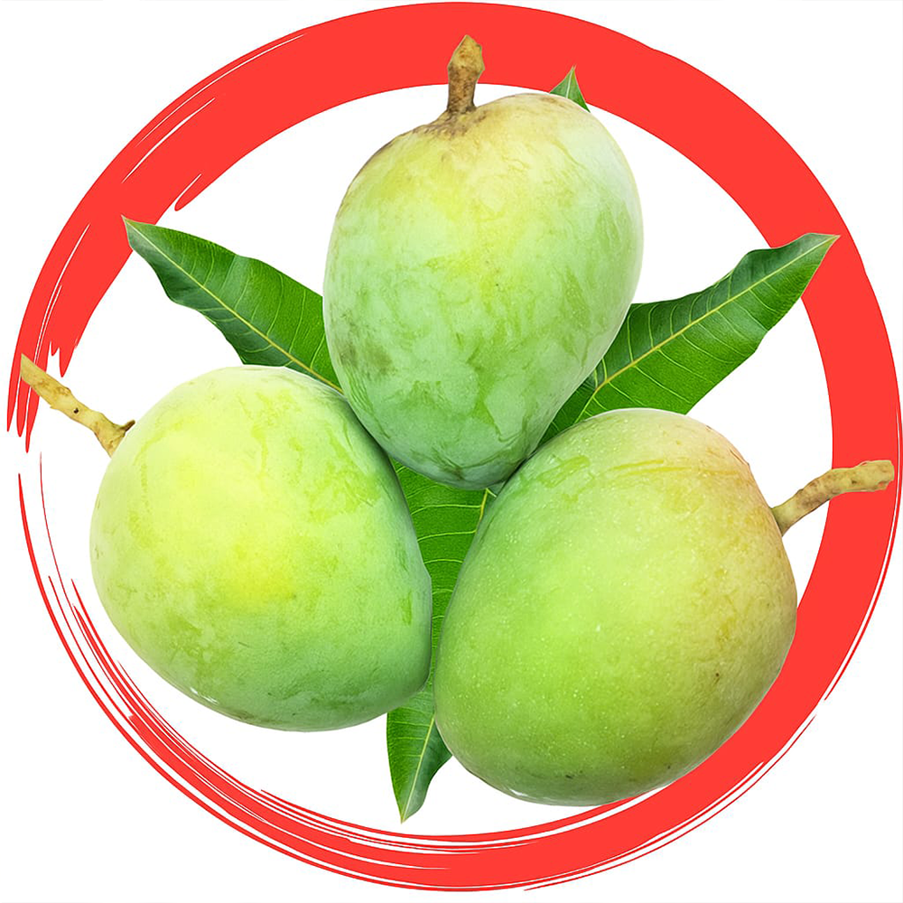 Rangpur Haribhanga Mango - 20KG