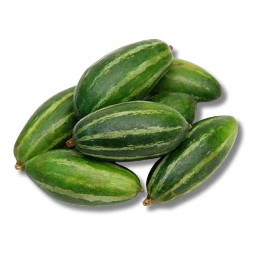 Potol (Pointed Gourd) - 1kg 