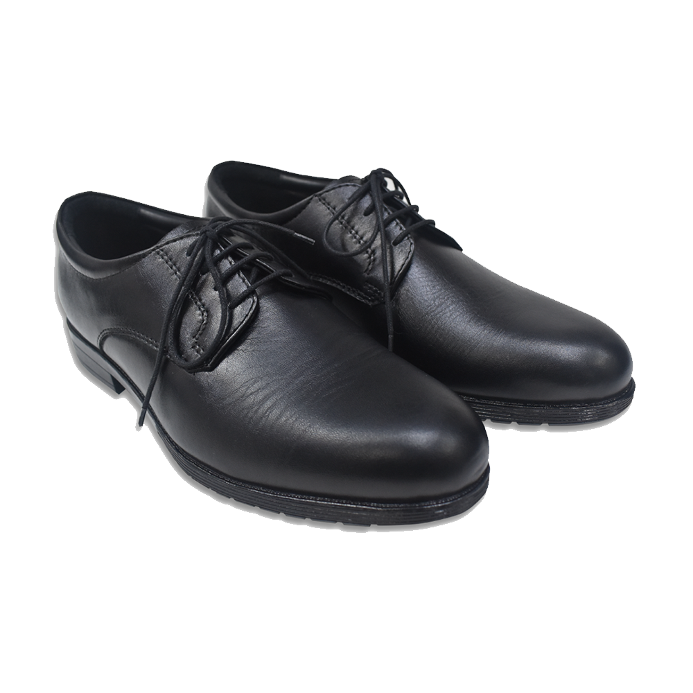 Gents Leather Formal Shoe for Men - 7776 -015