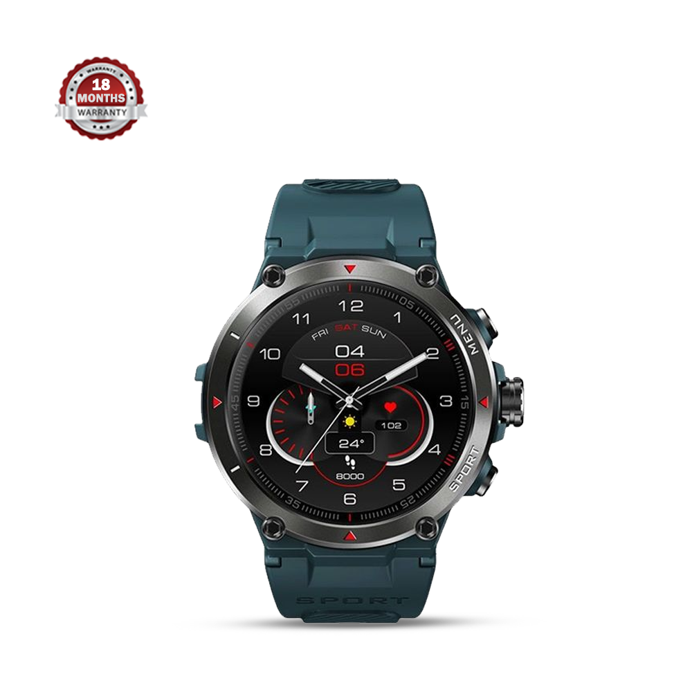 Smartwatch xiaomi amazfit stratos 2 hot sale