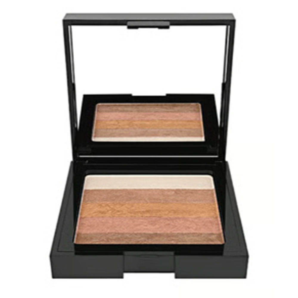 W7 Shimmer Brick Bronzer - 7.5gm