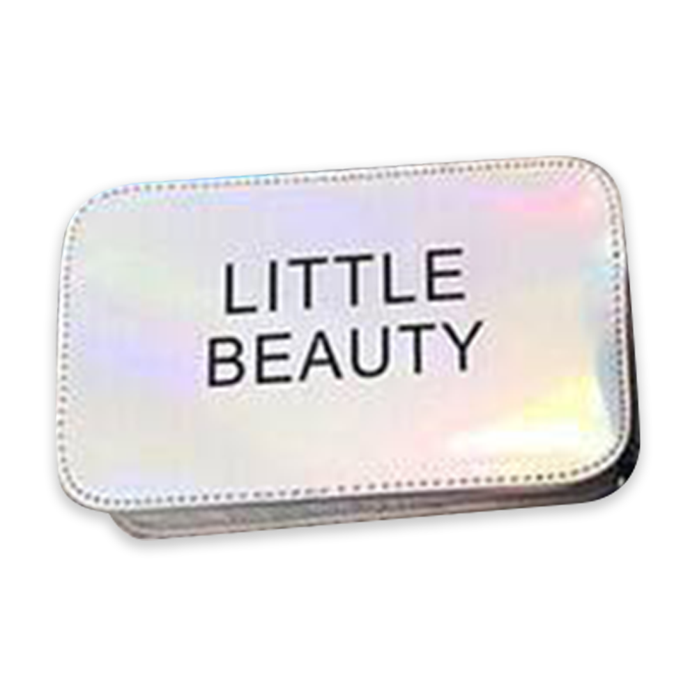 Little Beauty Bag - Ash