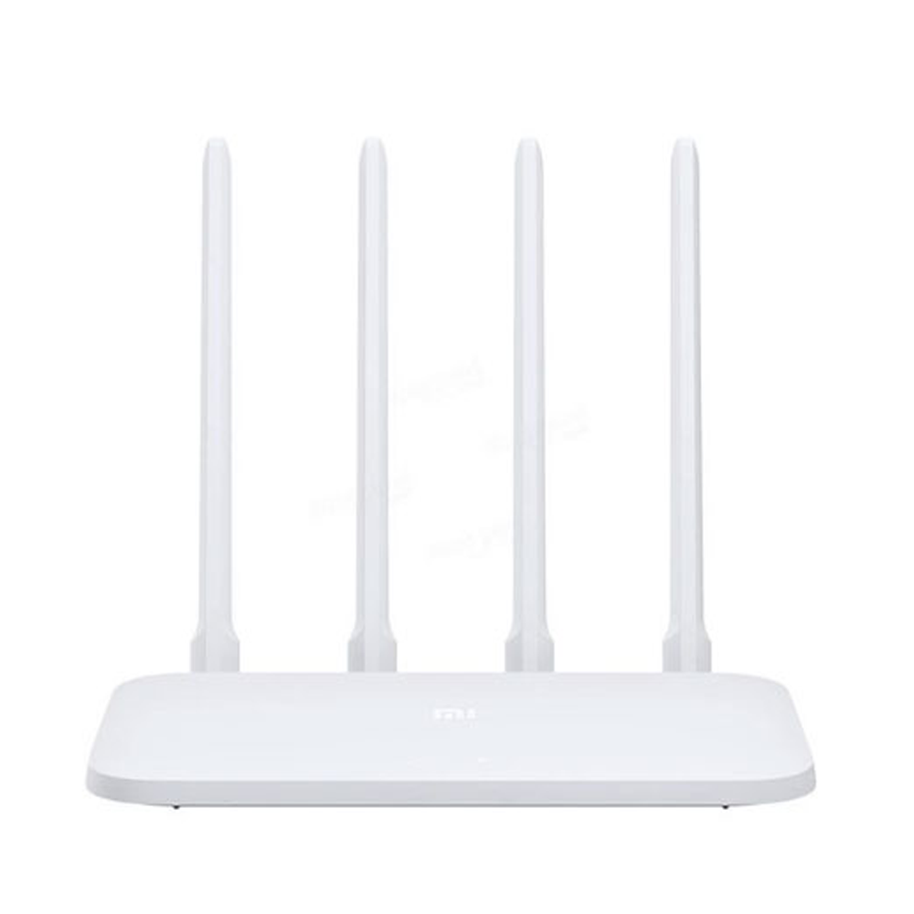 Xiaomi MI 4C R4CM Router - 300 MBPS - White