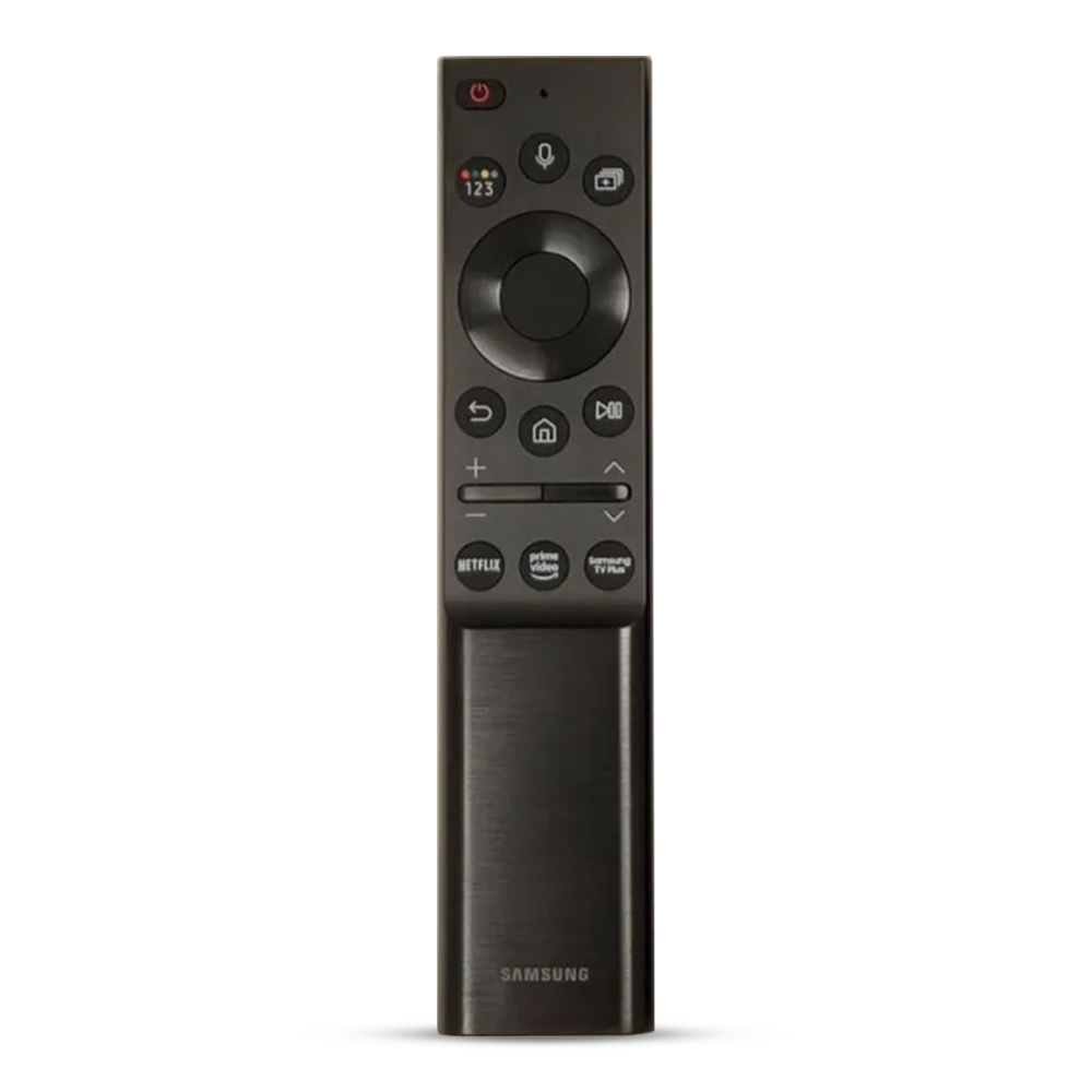 Samsung BN59 01357B Voice Control TV Remote - Black