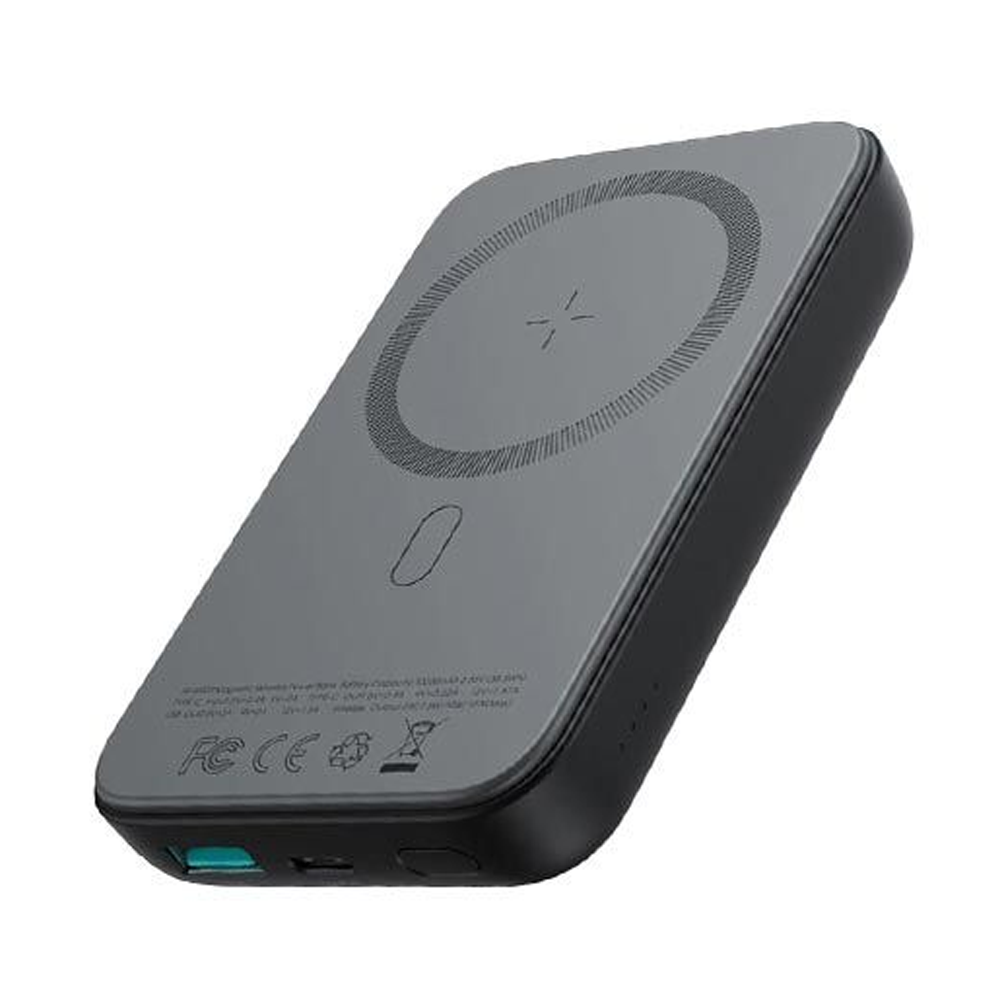 Joyroom JR-W020 Magnetic Wireless Charging Power Bank - 10000mAh