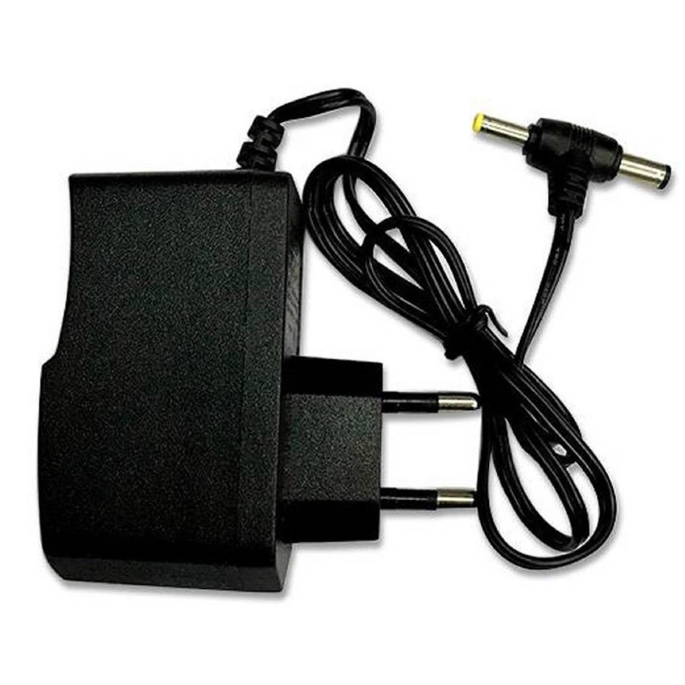 Adapter For TV Card Router and CC Camera - Black