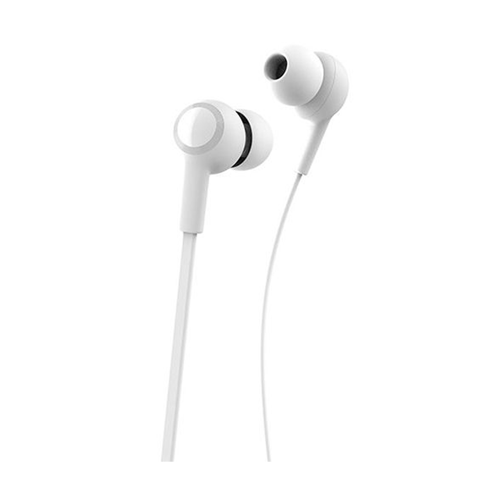 Oraimo OEP-E26 HALO 4 In-Ear Earphone - White