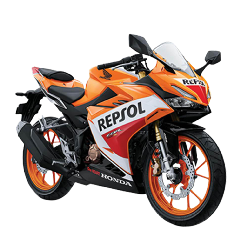 Honda CBR 150R Repsol ABS Thai Edition - 150CC