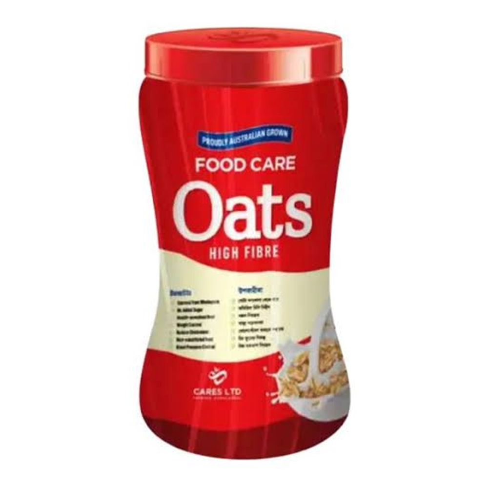 Food Care Oats - 1 Kg