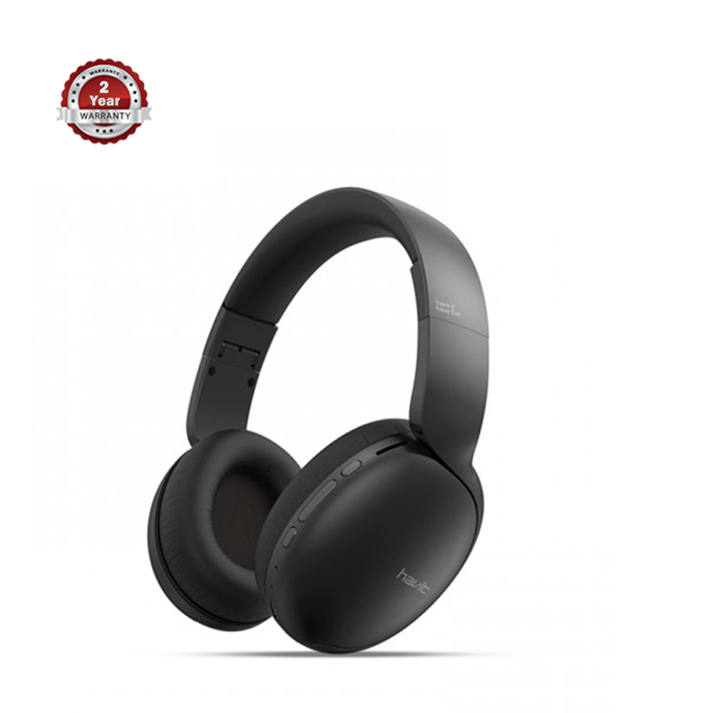 Havit Bluettoth Foldable Headphone-H600BT