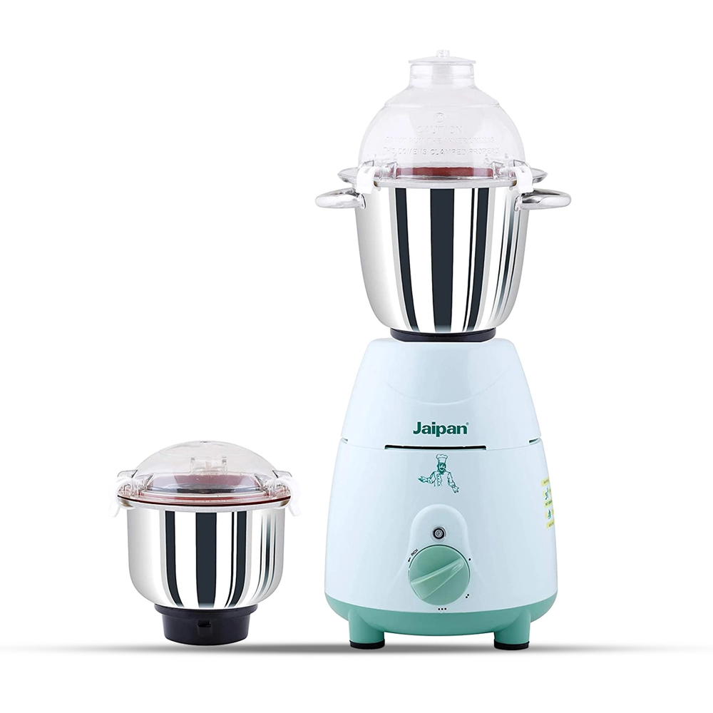 Jaipan MFM-2100 Blender Mixer Grinder Family Mate - 1000 Watt : Jaipan