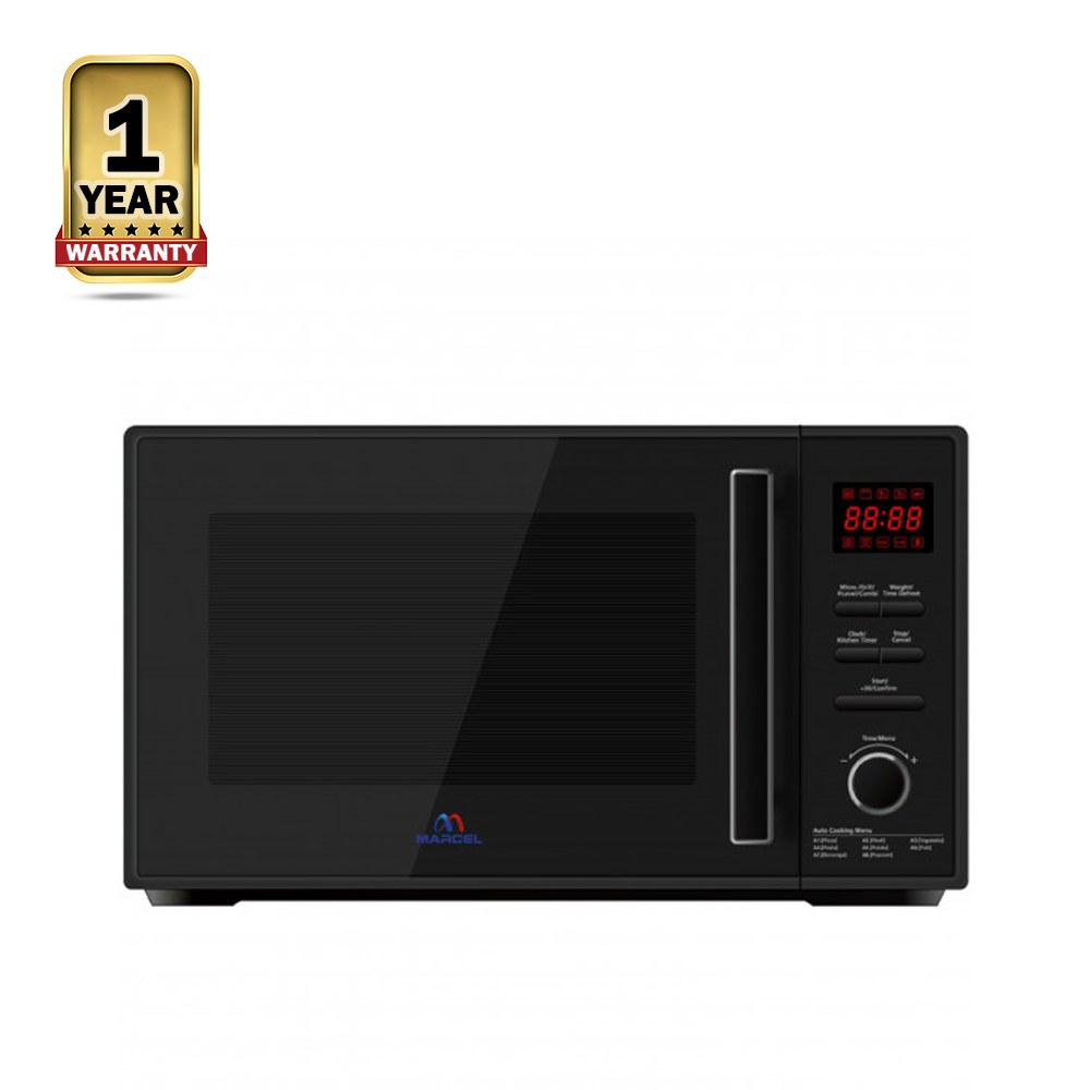 Marcel MMWO-M28EGN Microwave Oven - Black - 226998