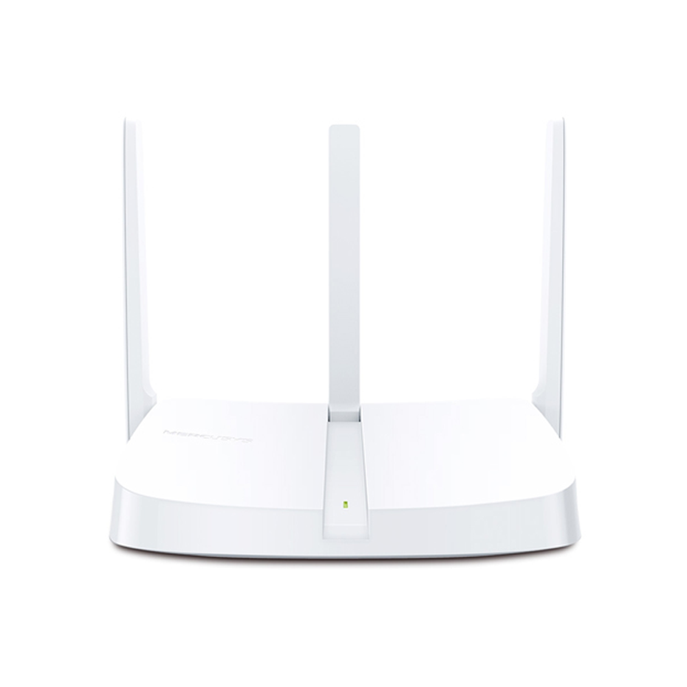 Mercusys MW306R N300 Multi-Mode Wi-Fi Router - White - bgwi-058