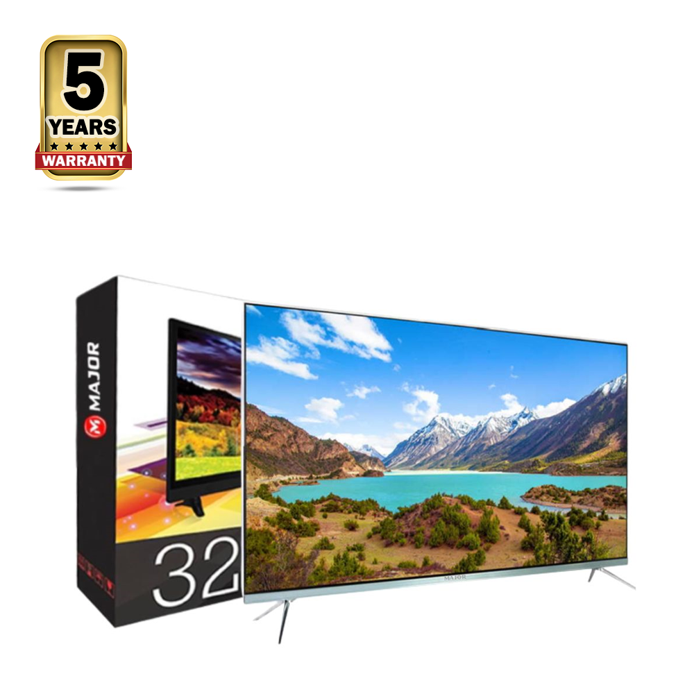 Tv Smart 32 Android