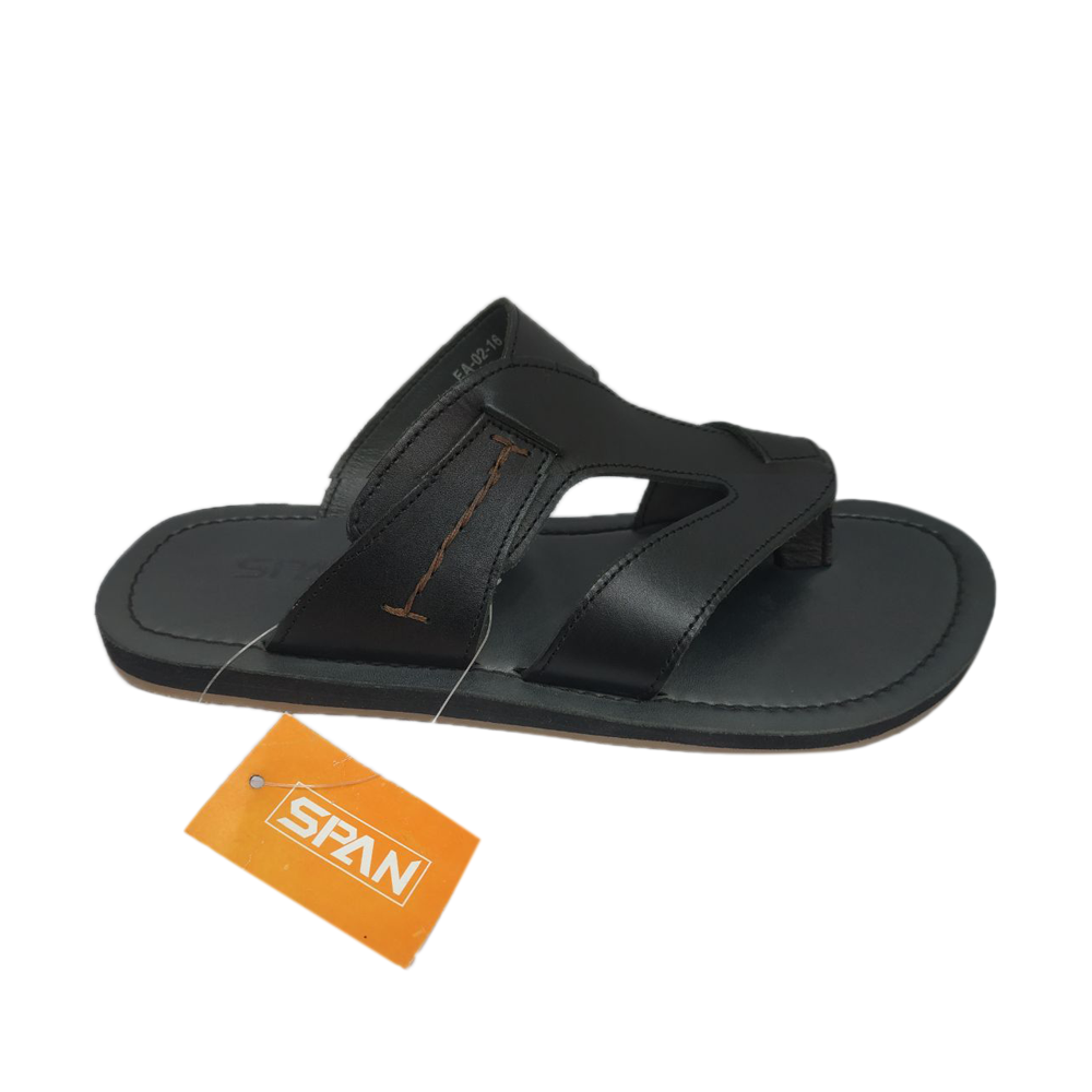 Leather Sandal For Men