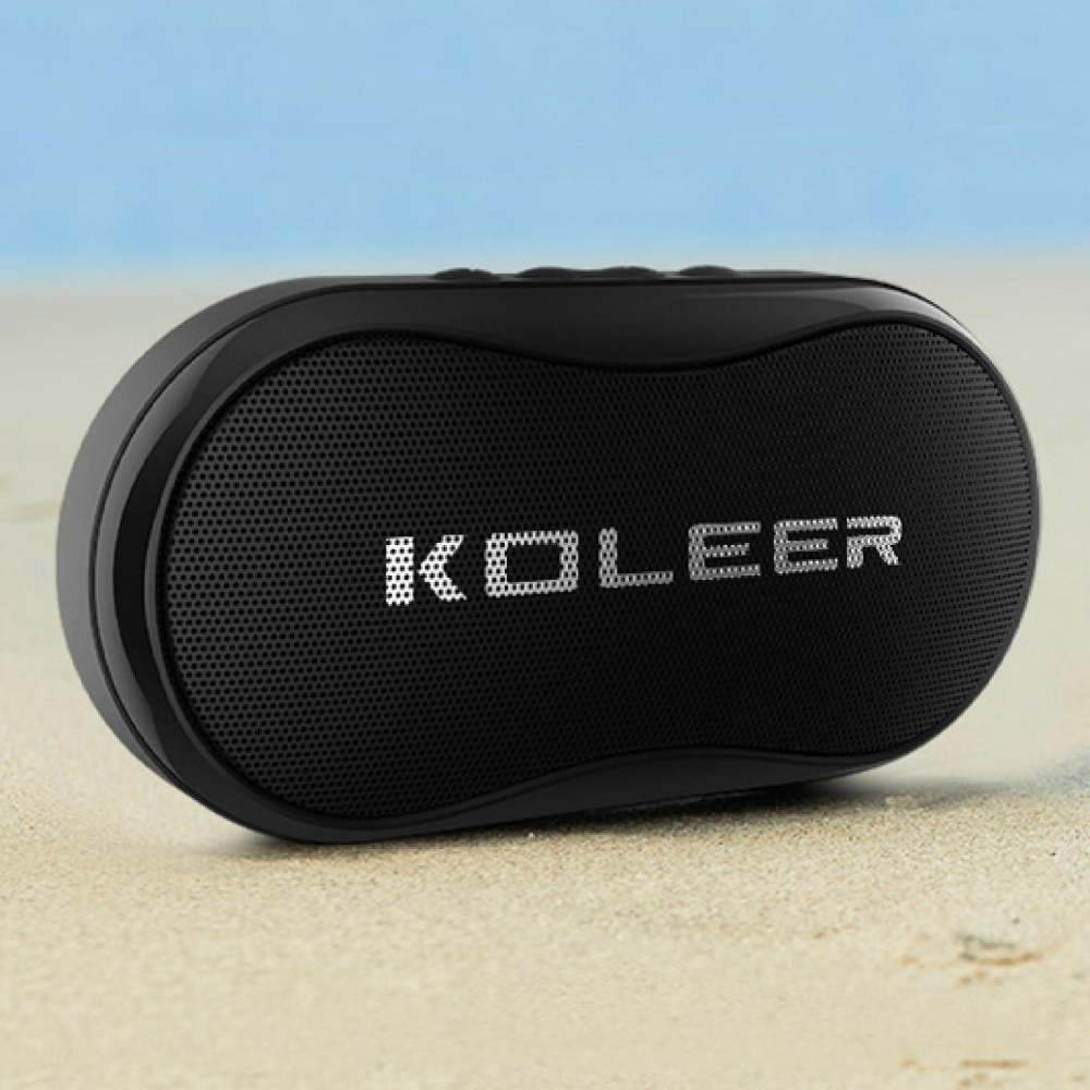 KOLEER S29 Portable Bluetooth Speaker