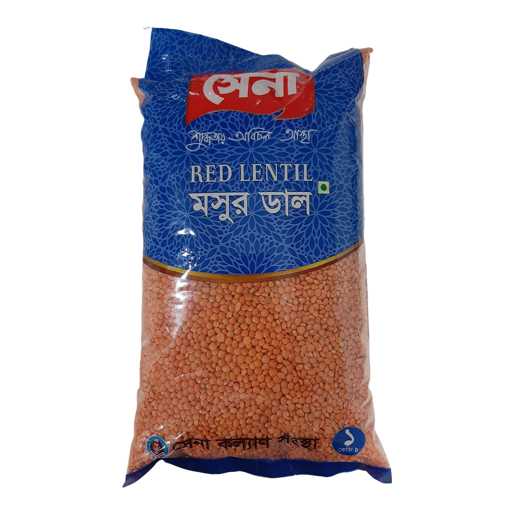 Sena Moshur Dal Medium - 1kg